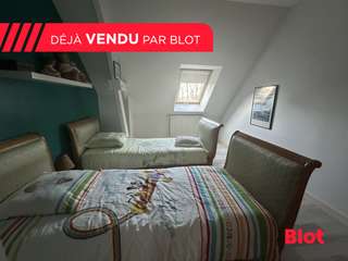 Vente maison 8 pièces Vente maison 8 pièces