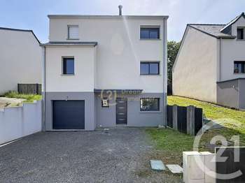Vente maison 5 pièces Montfort-sur-Meu 35