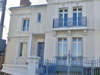 Vente Maison 7 chambresMontfort-sur-Meu