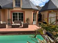 Vente maison 10 pièces Vente maison 10 pièces
