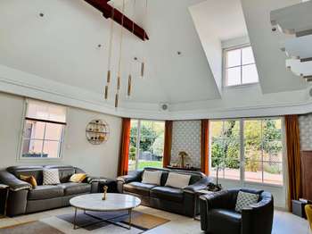 Vente maison 10 pièces Vente maison 10 pièces