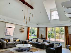 Vente Maison 7 chambresMontfort-sur-Meu