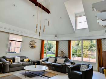Vente maison 10 pièces Montfort-sur-Meu 35