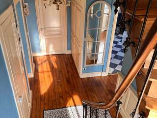 Vente maison 10 pièces