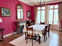 Vente maison 10 pièces Vente maison 10 pièces