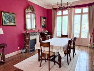 Vente maison 10 pièces