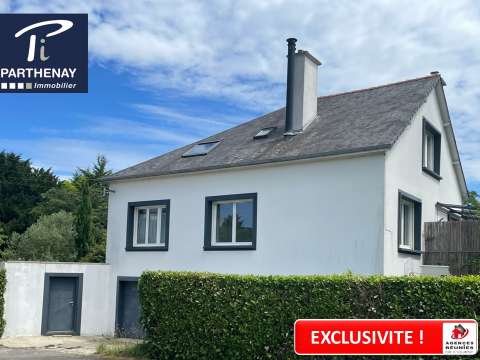 Vente maison 7 pièces Montfort-sur-Meu 35