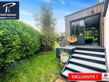 Vente maison 7 pièces Montfort-sur-Meu 35