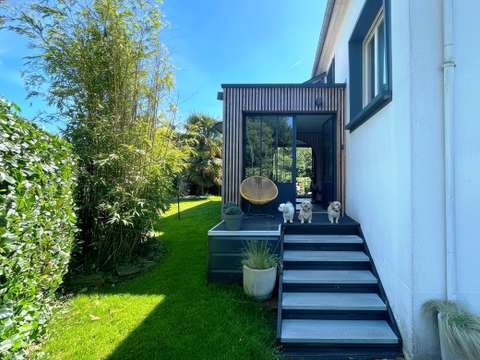 Vente maison 7 pièces Vente maison 7 pièces