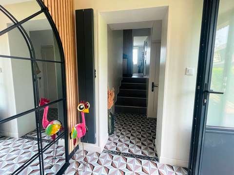 Vente maison 7 pièces Vente maison 7 pièces