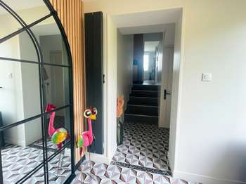 Vente maison 7 pièces Vente maison 7 pièces
