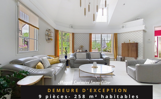 Photo Vente maison Montfort-sur-Meu