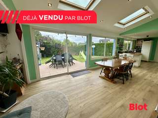 Vente maison 5 pièces Vente maison 5 pièces