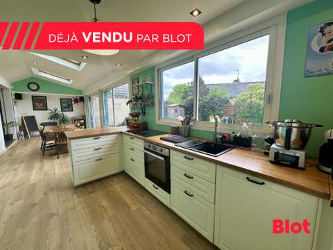 Vente maison 5 pièces Vente maison 5 pièces