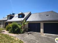 Vente maison 9 pièces Vente maison 9 pièces