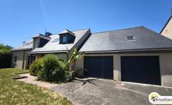 Photo Vente maison Montfort-sur-Meu