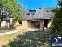 Vente maison 8 pièces Vente maison 8 pièces