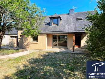 Vente Maison 5 chambresMontfort-sur-Meu