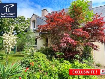 Vente Maison 4 chambresMontfort-sur-Meu
