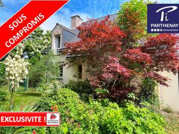 Vente Maison 4 chambresMontfort-sur-Meu