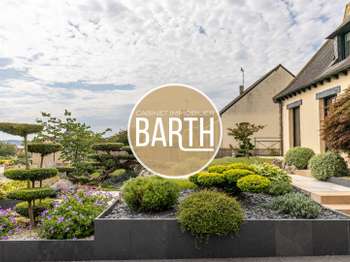 Vente Maison 4 chambresMontfort-sur-Meu