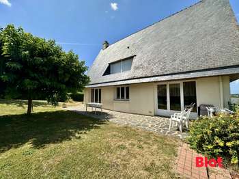 Vente Maison 5 chambresMontfort-sur-Meu