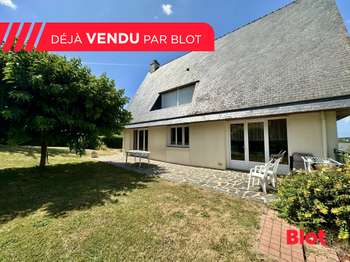 Vente maison 6 pièces Montfort-sur-Meu 35