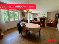 Vente maison 6 pièces Vente maison 6 pièces