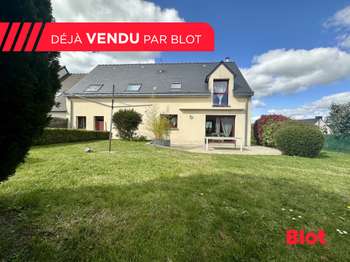 Vente Maison 5 chambresMontfort-sur-Meu
