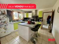 Vente maison 6 pièces Vente maison 6 pièces