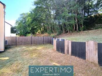 Vente Maison 4 chambresMontfort-sur-Meu