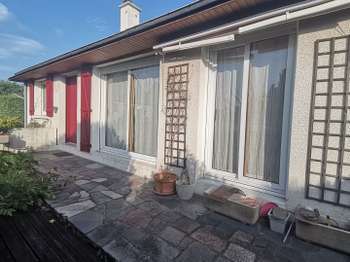 Vente maison 6 pièces Montfort-sur-Meu 35