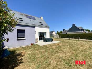 Vente Maison 4 chambresMontfort-sur-Meu