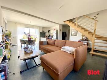 Vente maison 5 pièces Montfort-sur-Meu 35