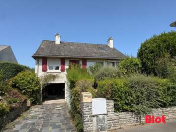 Vente Maison 4 chambresMontfort-sur-Meu