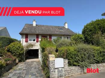 Vente maison 5 pièces Montfort-sur-Meu 35