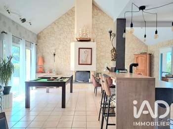 Vente maison 5 pièces Montfort-sur-Meu 35