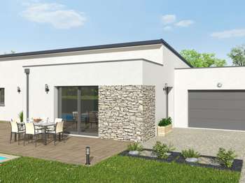Photo Vente maison Montfort-sur-Meu