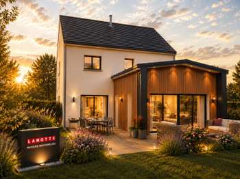 Vente Maison 4 chambresMontfort-sur-Meu