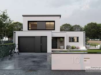 Vente maison 6 pièces Montfort-sur-Meu 35