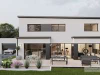 Vente maison 6 pièces Vente maison 6 pièces