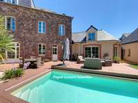 Vente maison 9 pièces Vente maison 9 pièces