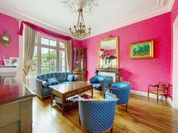 Vente maison 9 pièces Vente maison 9 pièces
