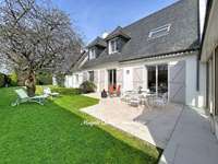 Vente maison 9 pièces