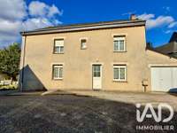 Vente maison 3 pièces Vente maison 3 pièces