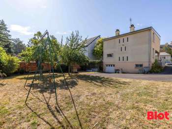 Vente Maison 5 chambresMontfort-sur-Meu