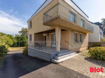 Vente maison 6 pièces Montfort-sur-Meu 35