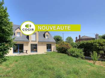 Vente Maison 5 chambresMontfort-sur-Meu