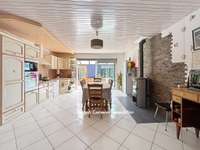 Vente maison 4 pièces Vente maison 4 pièces