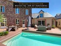 Vente maison 9 pièces Vente maison 9 pièces